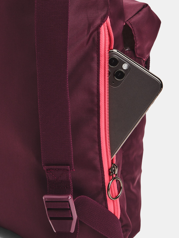 Under Armour Unisex hátizsák Under Armour UA Project Rock Gym Sack