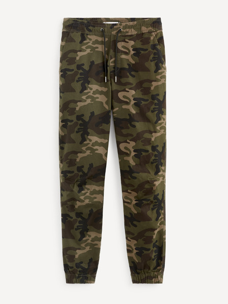 Celio Voyage Melegítő nadrág