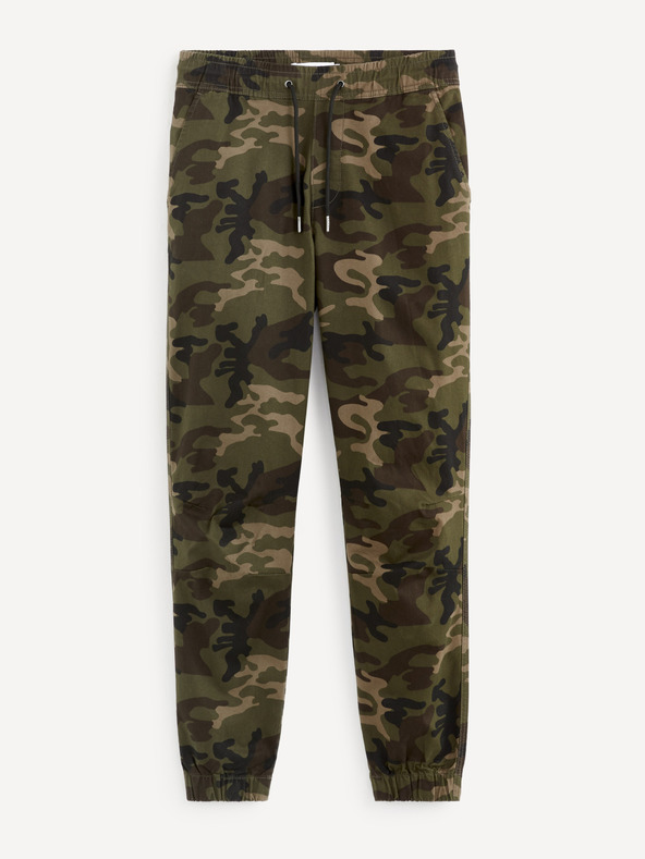 Celio Voyage Melegítő nadrág