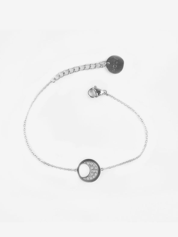 Vuch Little Silver Moon Karkötő