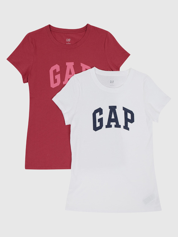 GAP Póló 2 db