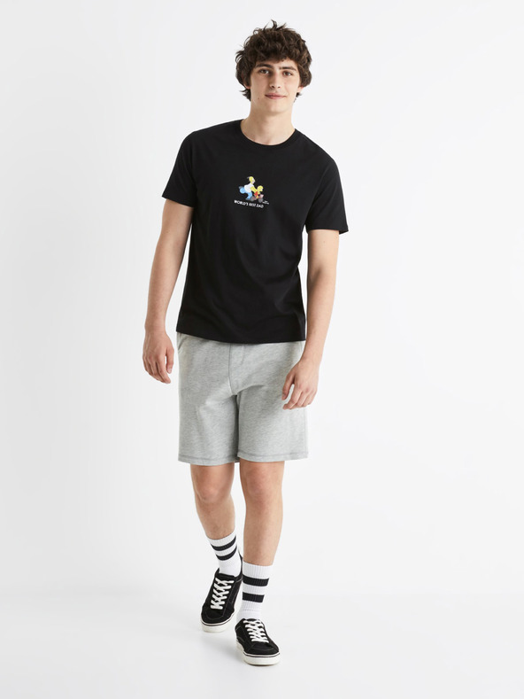 Celio The Simpsons Póló