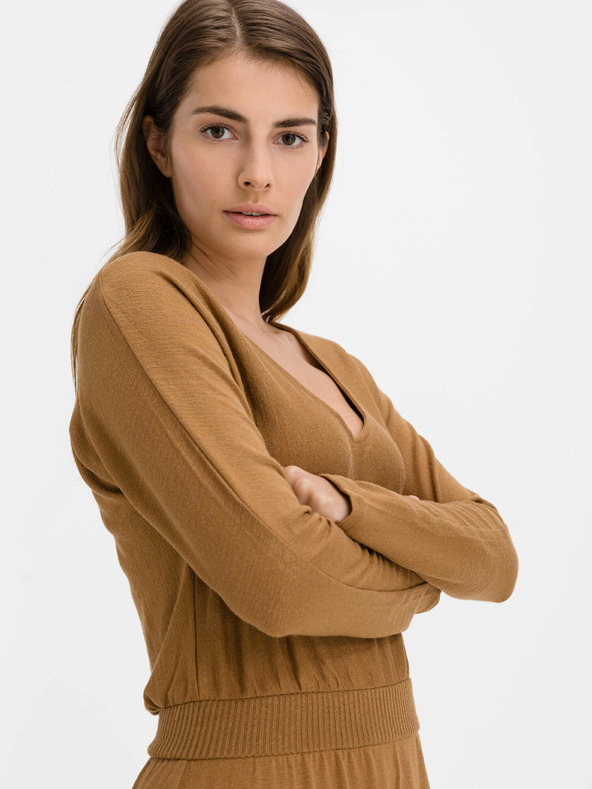 GAP Hosszú ujjú ruha GAP