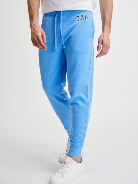 GAP GAP fleece melegítő nadrág