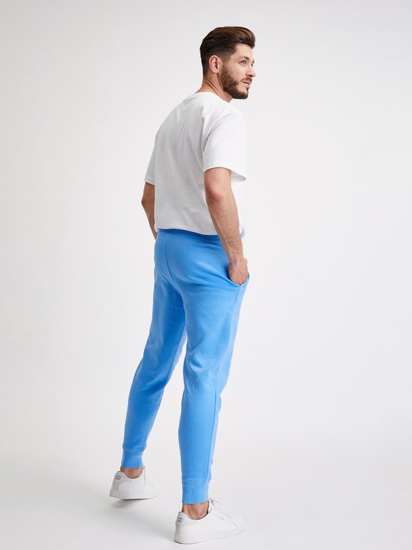 GAP GAP fleece melegítő nadrág