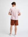 GAP Organic Gap × T. Campbell póló GAP