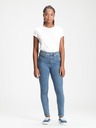 GAP High Rise True Skinny farmer GAP