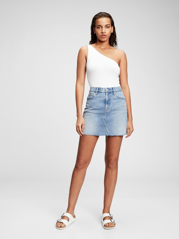 GAP Mini farmer szoknya GAP