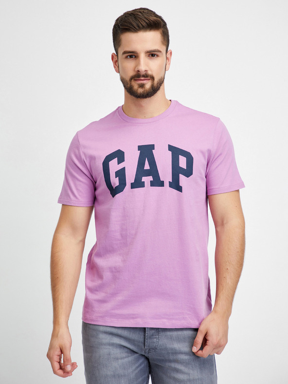 GAP Alap póló GAP logóval