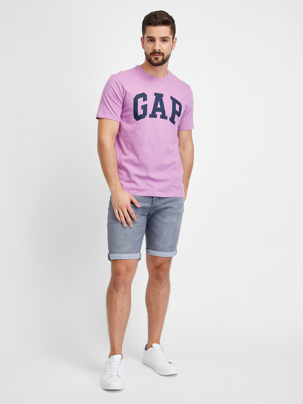 GAP Alap póló GAP logóval