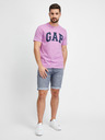 GAP Alap póló GAP logóval