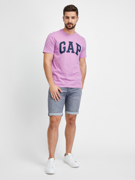 GAP Alap póló GAP logóval