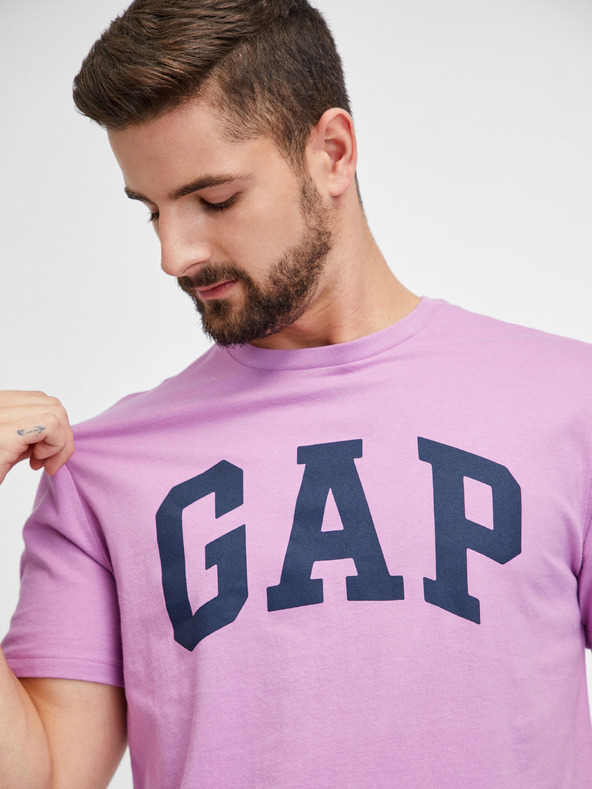 GAP Alap póló GAP logóval