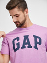 GAP Alap póló GAP logóval