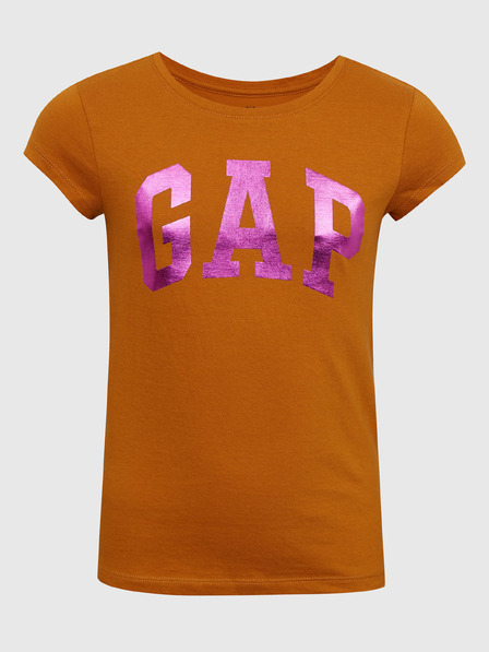 GAP Gyerek póló GAP logóval