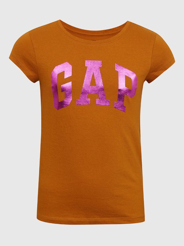 GAP Gyerek póló GAP logóval