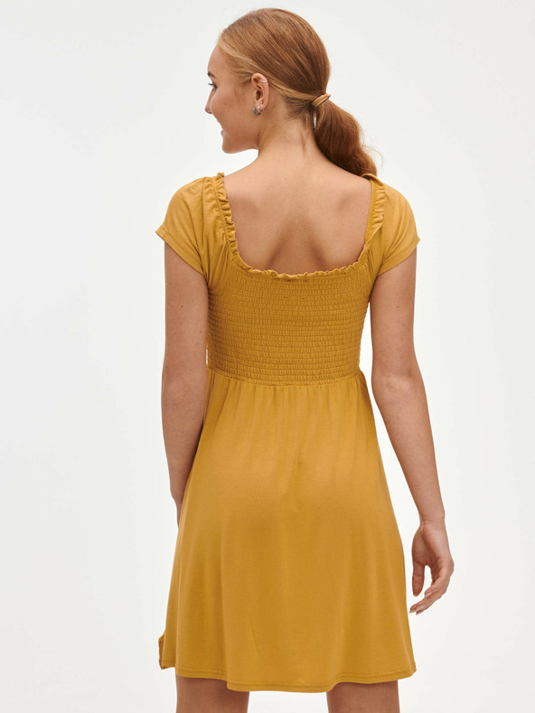 GAP Kötött mini ruha GAP