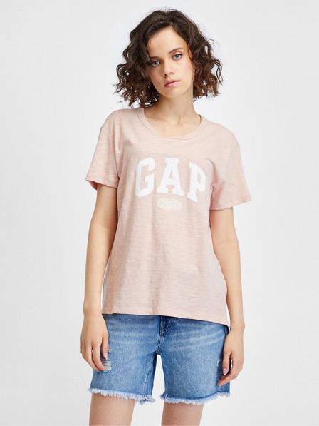GAP GAP 1969 logós póló