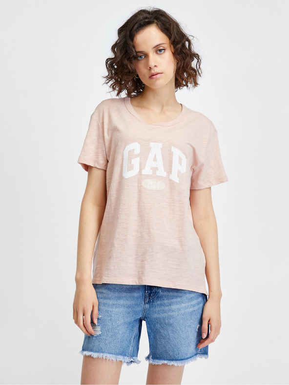 GAP GAP 1969 logós póló