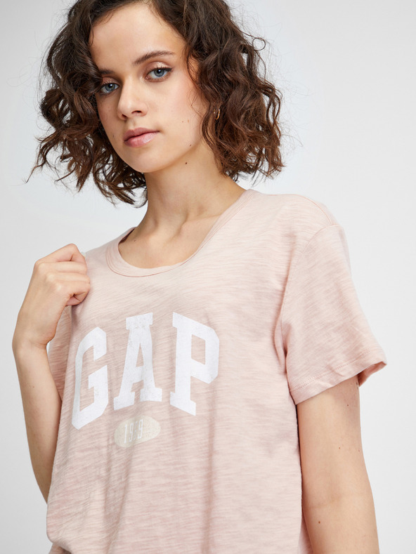 GAP GAP 1969 logós póló