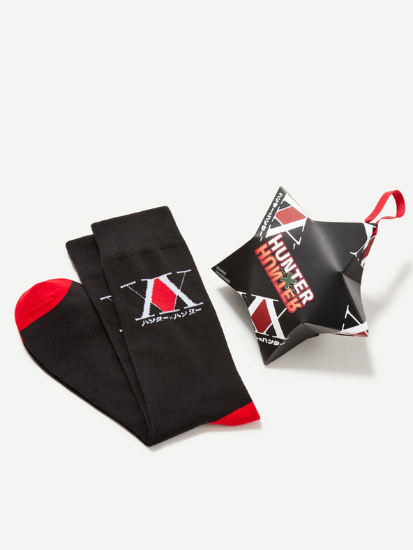 Celio Hunter x Hunter Zokni