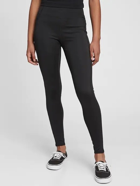 GAP GapFit tinédzser leggings GAP