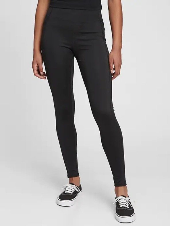 GAP GapFit tinédzser leggings GAP
