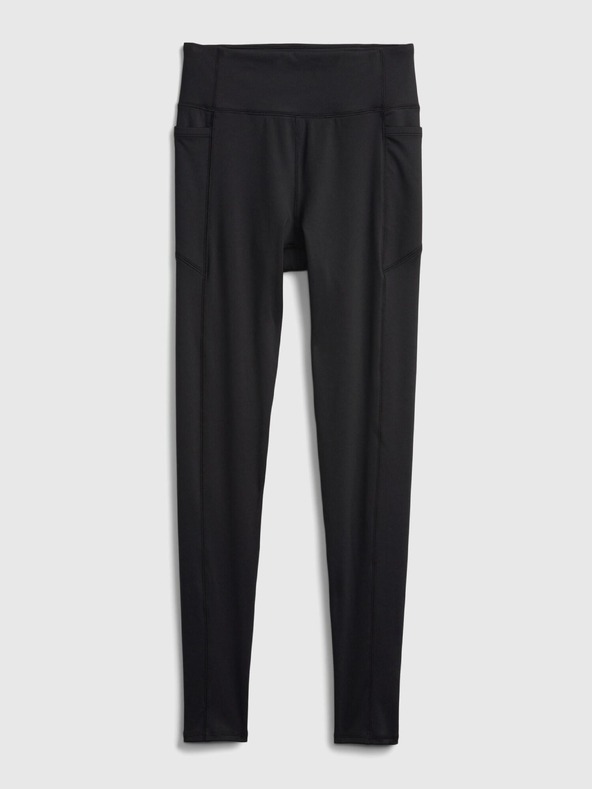 GAP GapFit tinédzser leggings GAP