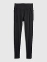 GAP GapFit tinédzser leggings GAP