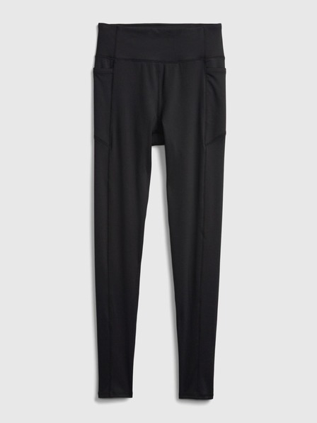 GAP GapFit tinédzser leggings GAP