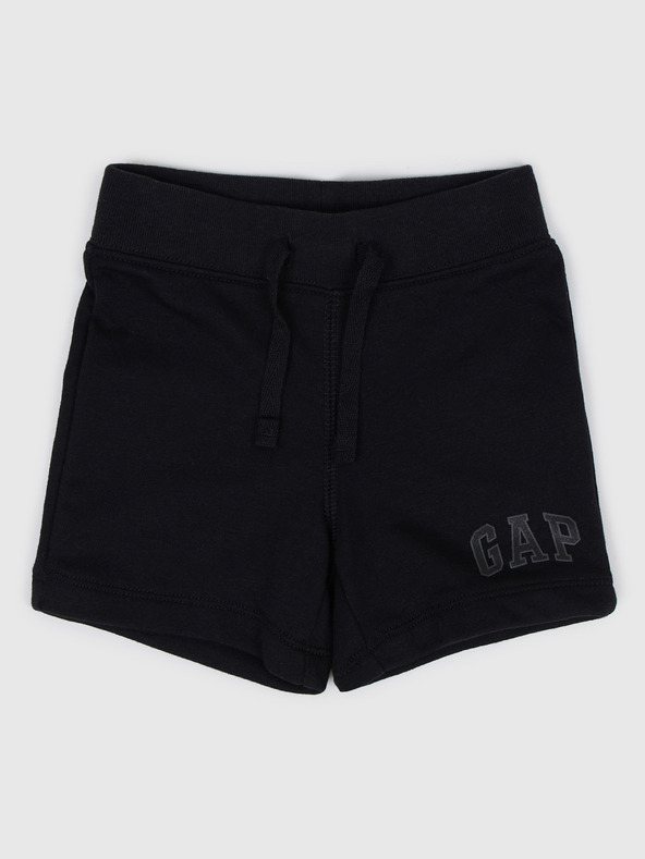 GAP Gyerek melegítő short logóval GAP