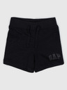 GAP Gyerek melegítő short logóval GAP