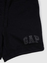 GAP Gyerek melegítő short logóval GAP