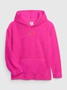 GAP Gyermek fleece pulóver GAP