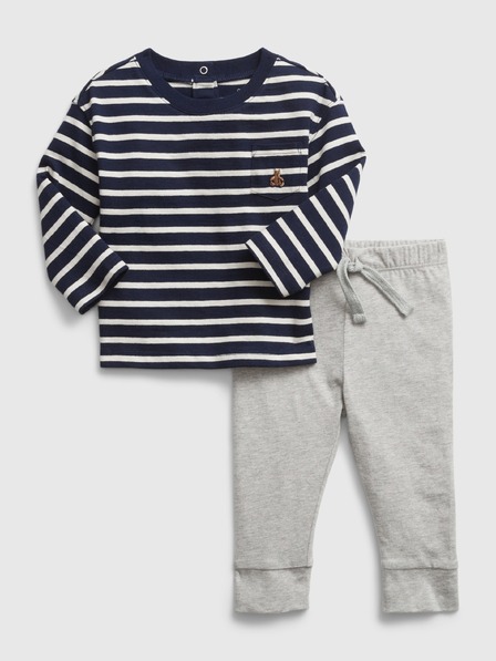 GAP Baby szett Mix & Match GAP