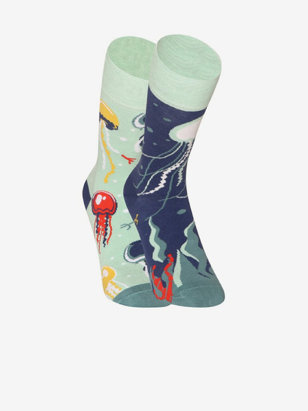 Dedoles Plavající Medúzy Zokni