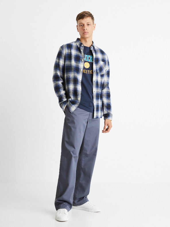 Celio New Jersey Póló