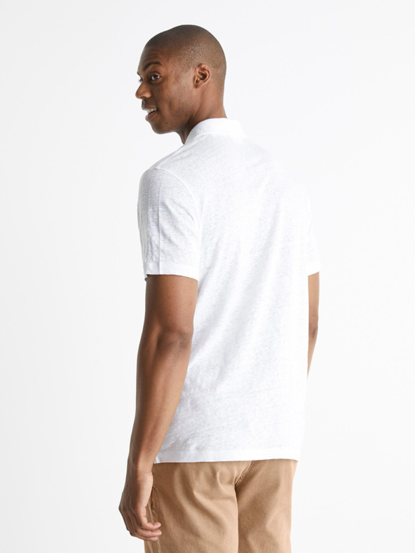 Celio Bepolin Teniszpóló