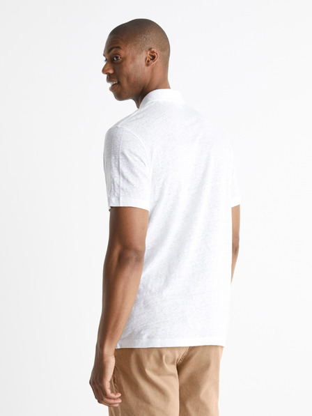 Celio Bepolin Teniszpóló