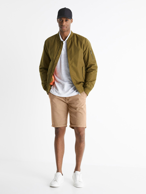 Celio Bepolin Teniszpóló