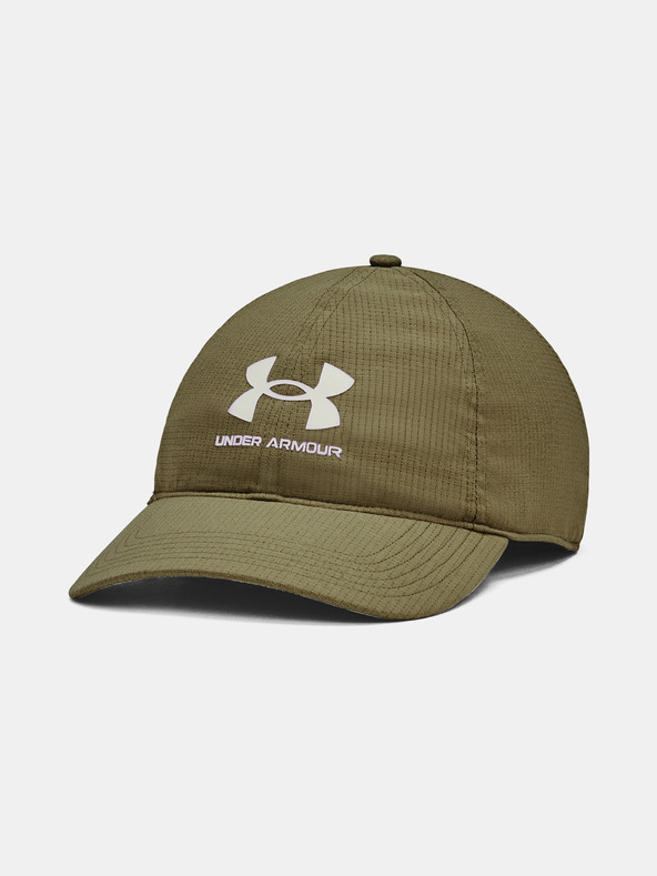 Under Armour Férfi baseball sapka Under Armour Isochill Armourvent ADJ