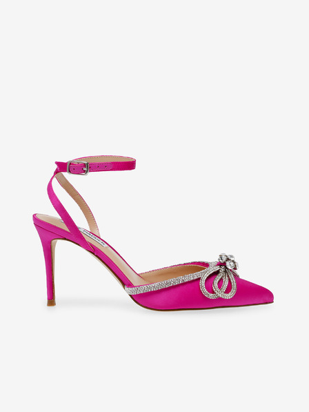 Steve Madden Sötét rózsaszín női Steve Madden cipő