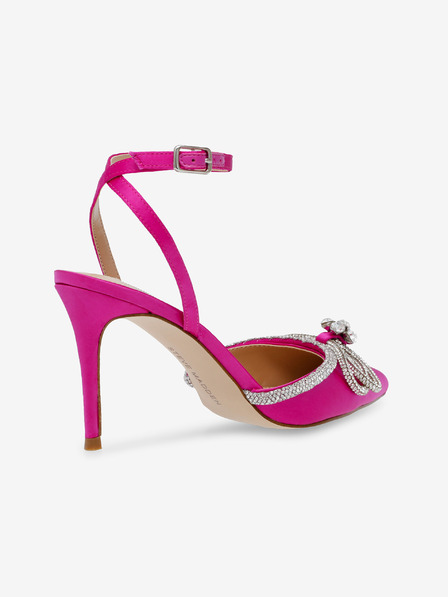 Steve Madden Sötét rózsaszín női Steve Madden cipő