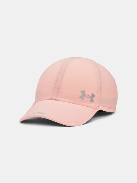 Under Armour Női baseball sapka Under Armour Iso-chill Launch Wrapback