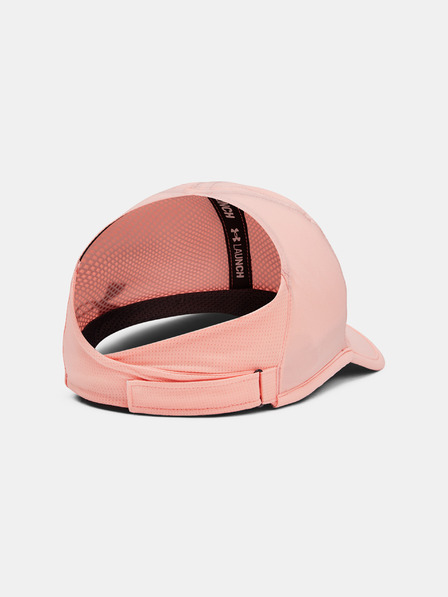 Under Armour Női baseball sapka Under Armour Iso-chill Launch Wrapback