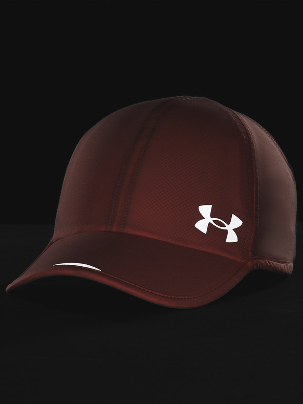 Under Armour Női baseball sapka Under Armour Iso-chill Launch Wrapback