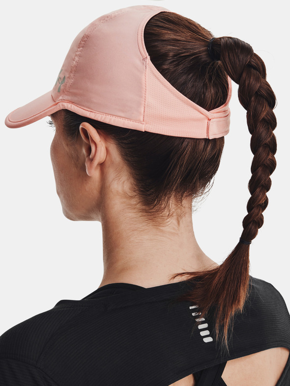 Under Armour Női baseball sapka Under Armour Iso-chill Launch Wrapback
