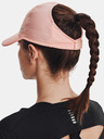 Under Armour Női baseball sapka Under Armour Iso-chill Launch Wrapback