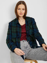 GAP Flanel kockás ing GAP
