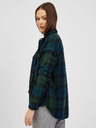 GAP Flanel kockás ing GAP